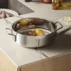 Eva Solo Sauteerpan Eva Trio RVS Recycled 28 cm Online