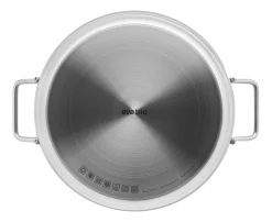 Eva Solo Sauteerpan Eva Trio RVS Recycled 28 cm Online