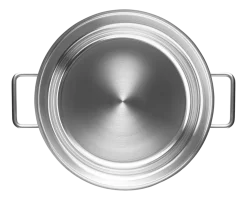 Eva Solo Sauteerpan Eva Trio RVS Recycled 28 cm Online
