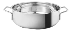Eva Solo Sauteerpan Eva Trio RVS Recycled 28 cm Online