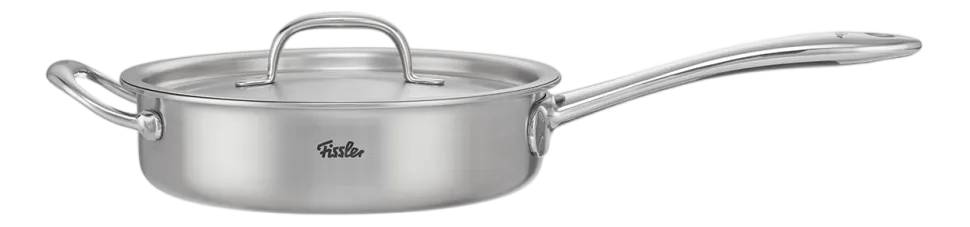 Sauteerpan Fissler M5 Pro-Ply 24 cm
