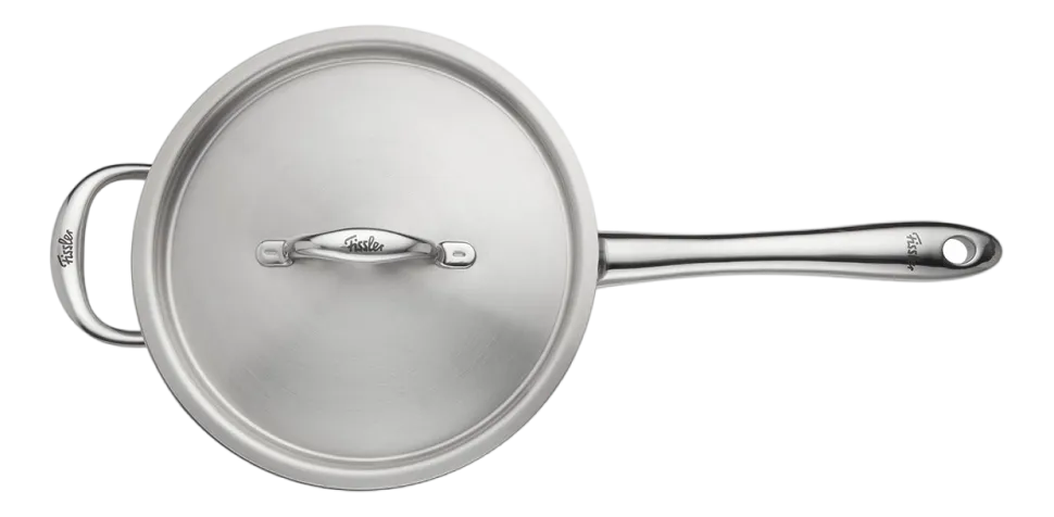 Sauteerpan Fissler M5 Pro-Ply 24 cm