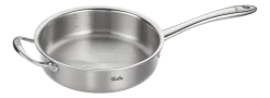 Sauteerpan Fissler M5 Pro-Ply 24 cm