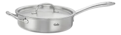 Sauteerpan Fissler M5 Pro-Ply 24 cm