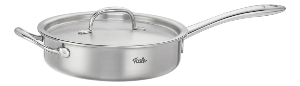 Sauteerpan Fissler M5 Pro-Ply 24 cm