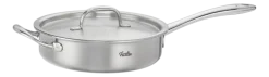 Sauteerpan Fissler M5 Pro-Ply 24 cm