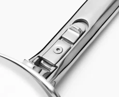 Joseph Joseph Sauteerpan Space Steel With Lid 28cm Discount
