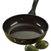 Kela Sauteerpan Atura Zwart 28 cm Best