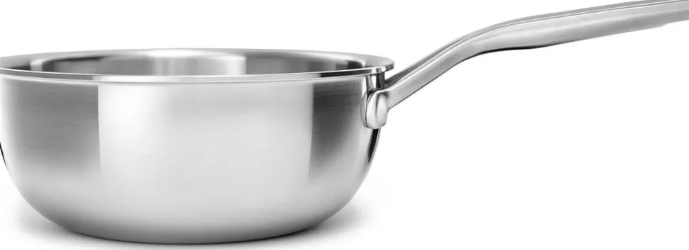 Sauteerpan KitchenAid Multiply 20 cm