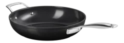 Sauteerpan Le Creuset Essential Non Stick Ceramic Zwart 26 cm