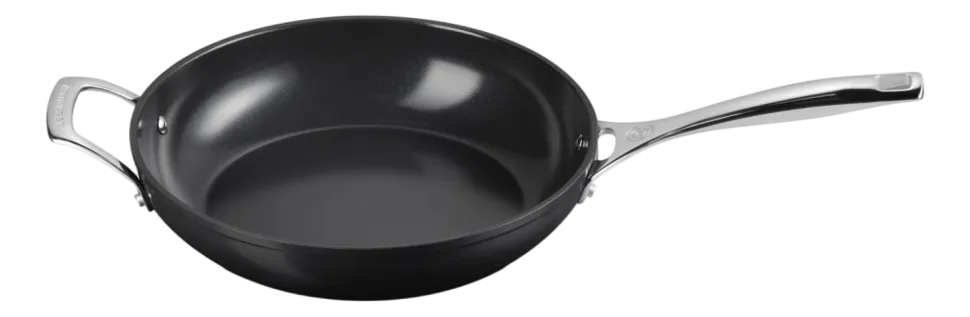 Sauteerpan Le Creuset Essential Non Stick Ceramic Zwart 26 cm