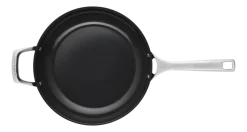 Sauteerpan Le Creuset Essential Non Stick Ceramic Zwart 28 cm