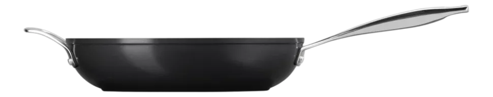 Sauteerpan Le Creuset Essential Non Stick Ceramic Zwart 28 cm