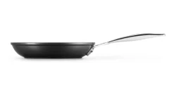 Le Creuset Sauteerpan Les Forgées Mat Zwart Sale