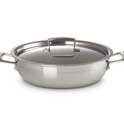 Le Creuset Sauteerpan Magnetik 30