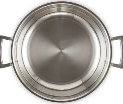 Le Creuset Sauteerpan Magnetik 30