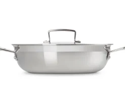 Le Creuset Sauteerpan Magnetik 30