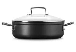 Le Creuset Sauteerpan TNS New