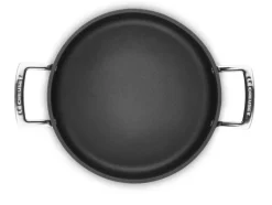 Sauteerpan Le Creuset TNS Provencaals Black 30 cm