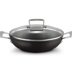 Le Creuset Sauteerpan TNS Hot
