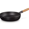 Sauteerpan Le Creuset Zwart 28 cm