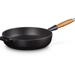 Sauteerpan Le Creuset Zwart 28 cm