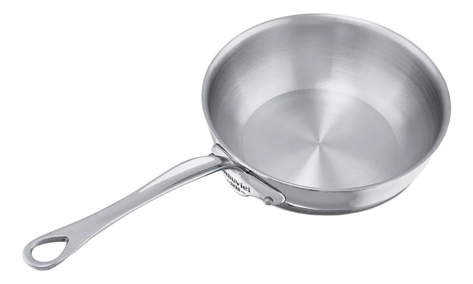 Sauteerpan Mauviel 1830 M'Cook 20 cm