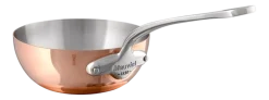 Mauviel 1830 Sauteerpan M'150 Discount