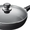 Sauteerpan Scanpan Classic Inductie 28 cm