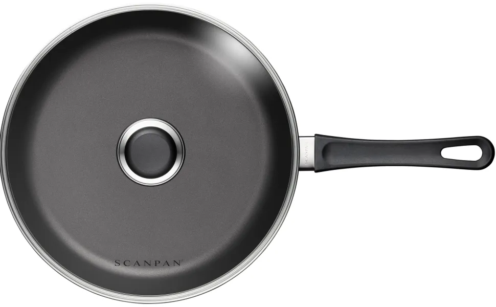 Sauteerpan Scanpan Classic Inductie 28 cm