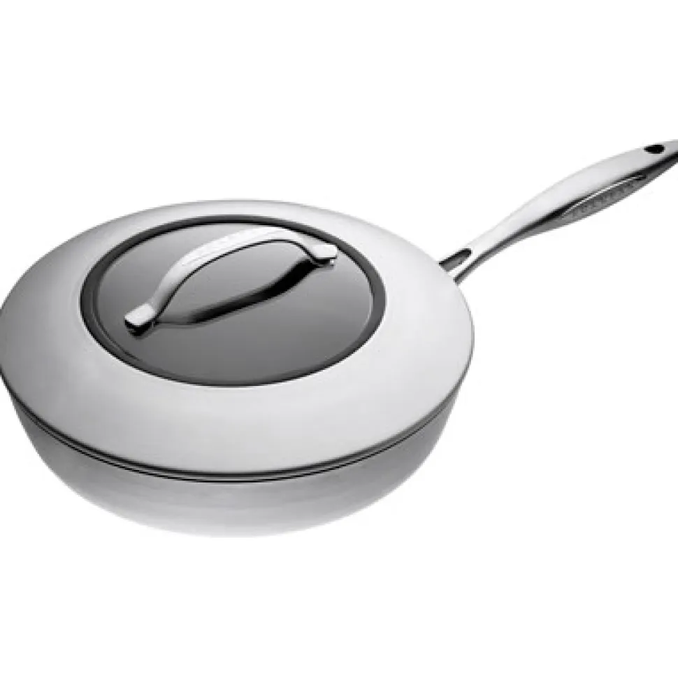 Sauteerpan Scanpan CTX 28 cm