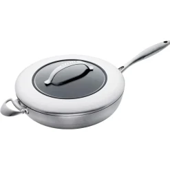 Sauteerpan Scanpan CTX 32 cm