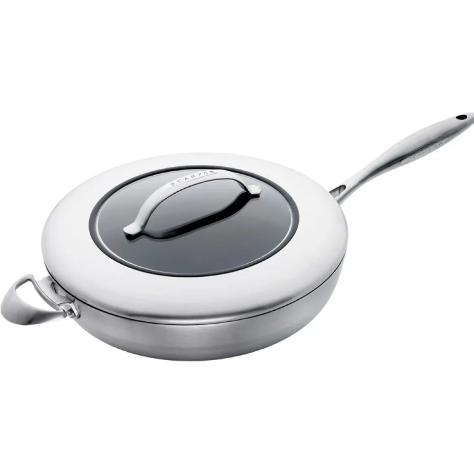 Sauteerpan Scanpan CTX 32 cm