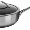 Sauteerpan Scanpan HaptIQ 26 cm