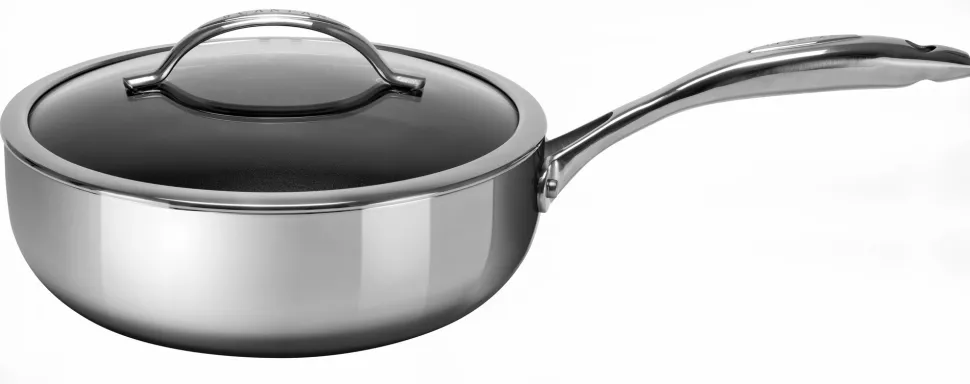 Sauteerpan Scanpan HaptIQ 26 cm