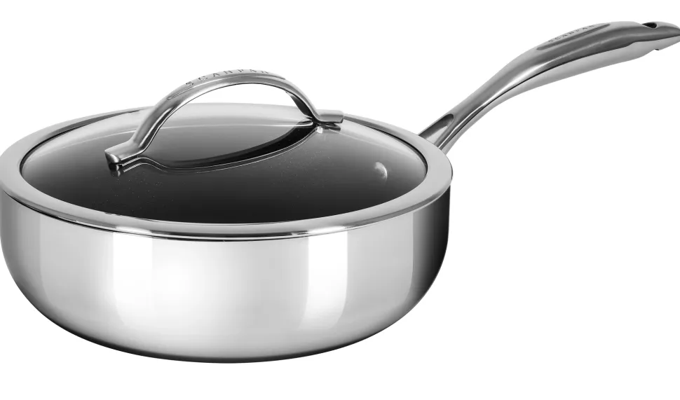 Sauteerpan Scanpan HaptIQ 26 cm