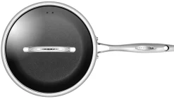 Sauteerpan Scanpan HaptIQ 26 cm