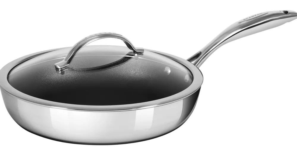 Scanpan Sauteerpan HaptIQ 28 cm Sale