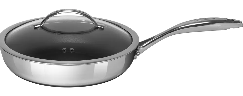Scanpan Sauteerpan HaptIQ 28 cm Sale