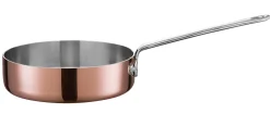 Sauteerpan Scanpan Maitre D' Copper 16 cm