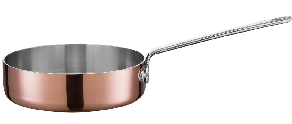 Sauteerpan Scanpan Maitre D' Copper 16 cm