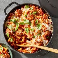 Staub Sauteerpan Chistera Zwart Online