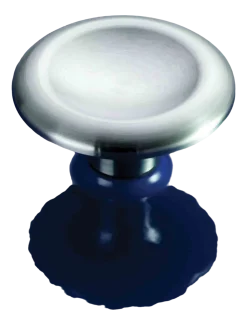 Sauteerpan Tramontina Bestow Met Deksel Cobalt 30 cm