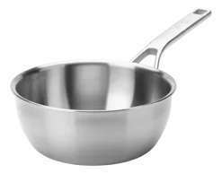 Sauteuse BK Peter Goossens Maestro 3Ply 20 cm