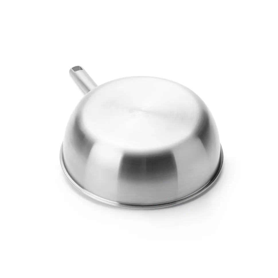 Sauteuse BK Peter Goossens Maestro 3Ply 20 cm