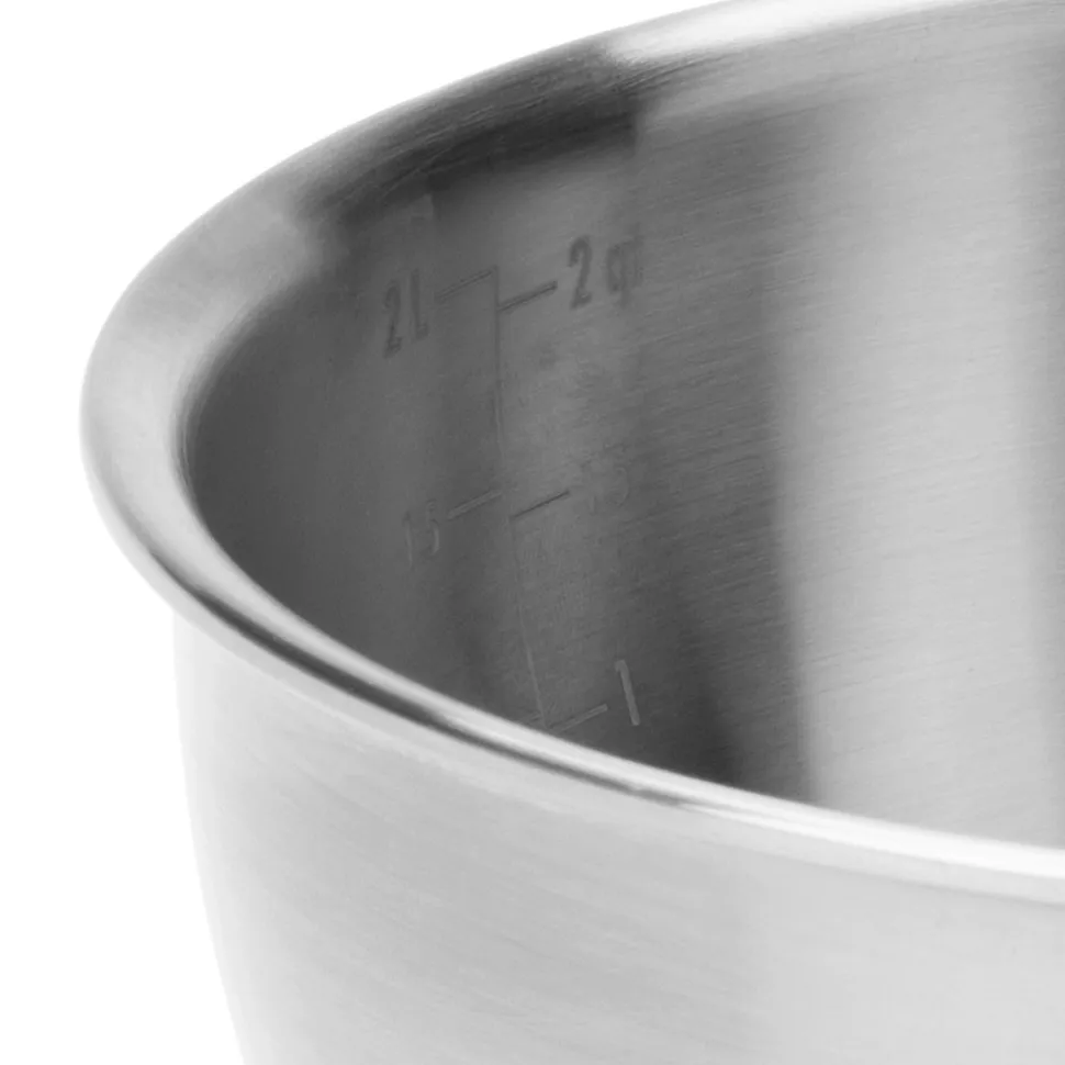 Sauteuse BK Peter Goossens Maestro 3Ply 20 cm