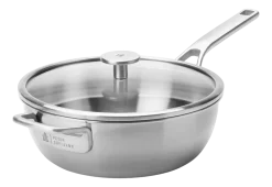 BK Sauteuse Peter Goossens Maestro 3Ply Best