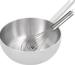 Sauteuse Demeyere Apollo 7 Conisch 18 cm