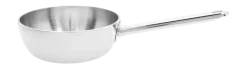 Demeyere Sauteuse Apollo 7 Conisch Hot