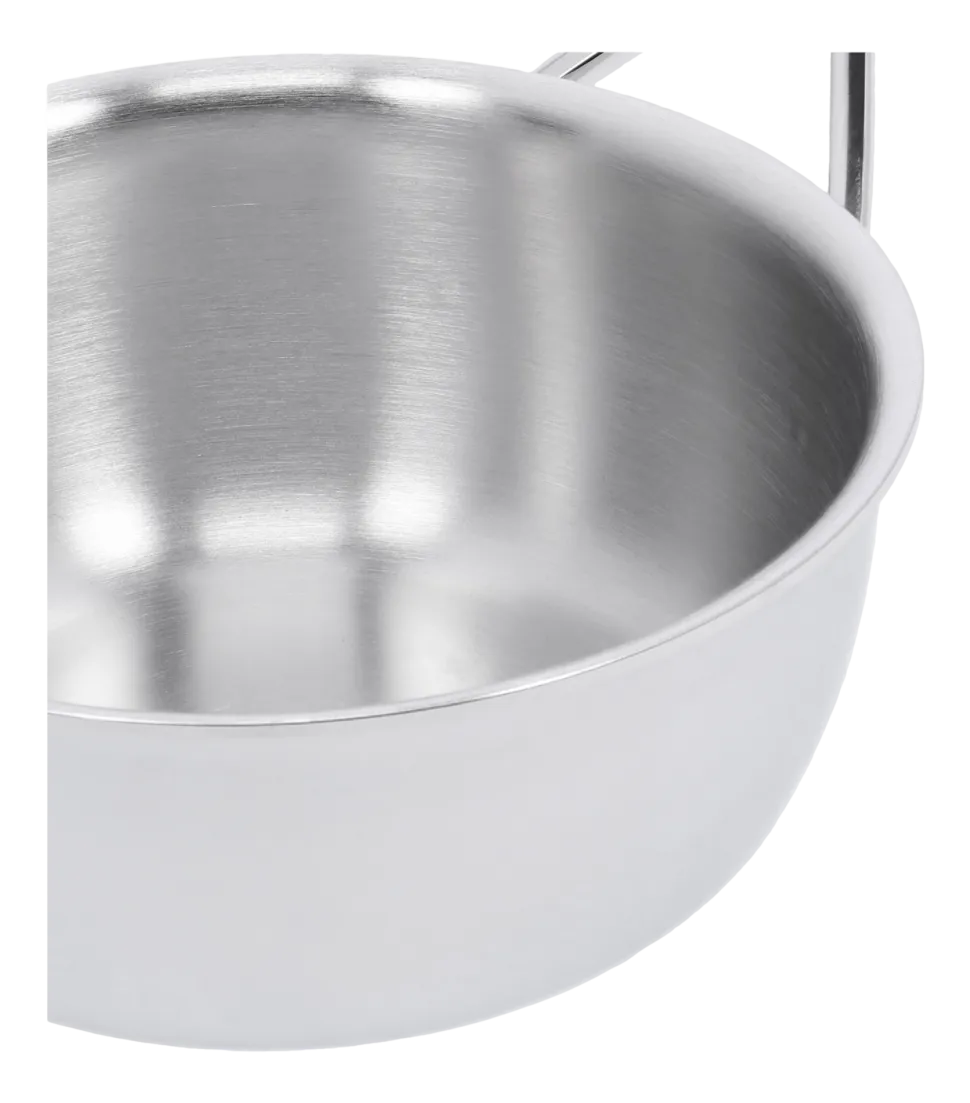 Sauteuse Demeyere Intense 5 18 cm